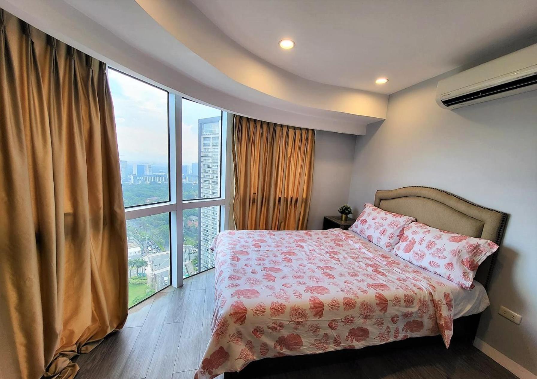 Muggle Stay Guest House - Bonifacio Global City Taguig มะนิลา ภายนอก รูปภาพ