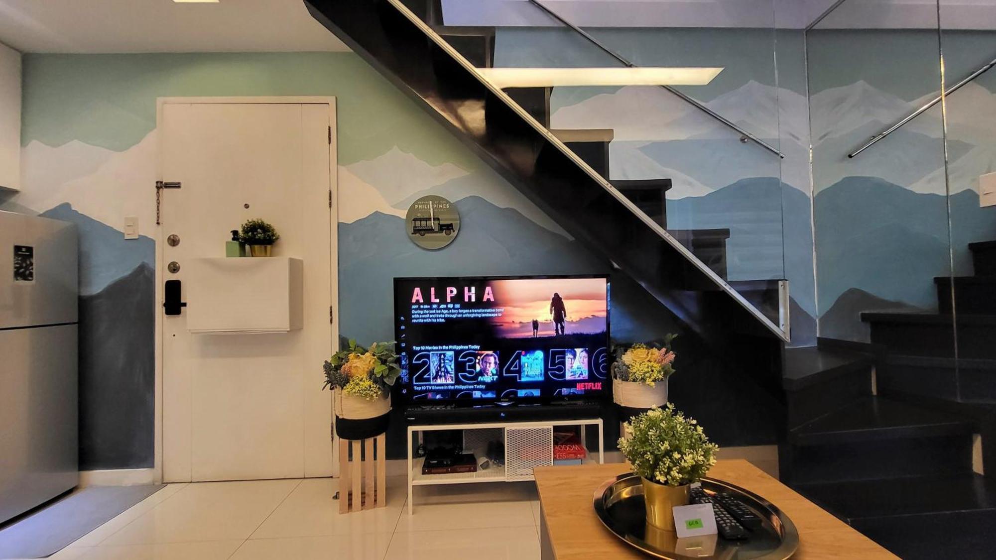 Muggle Stay Guest House - Bonifacio Global City Taguig มะนิลา ห้อง รูปภาพ