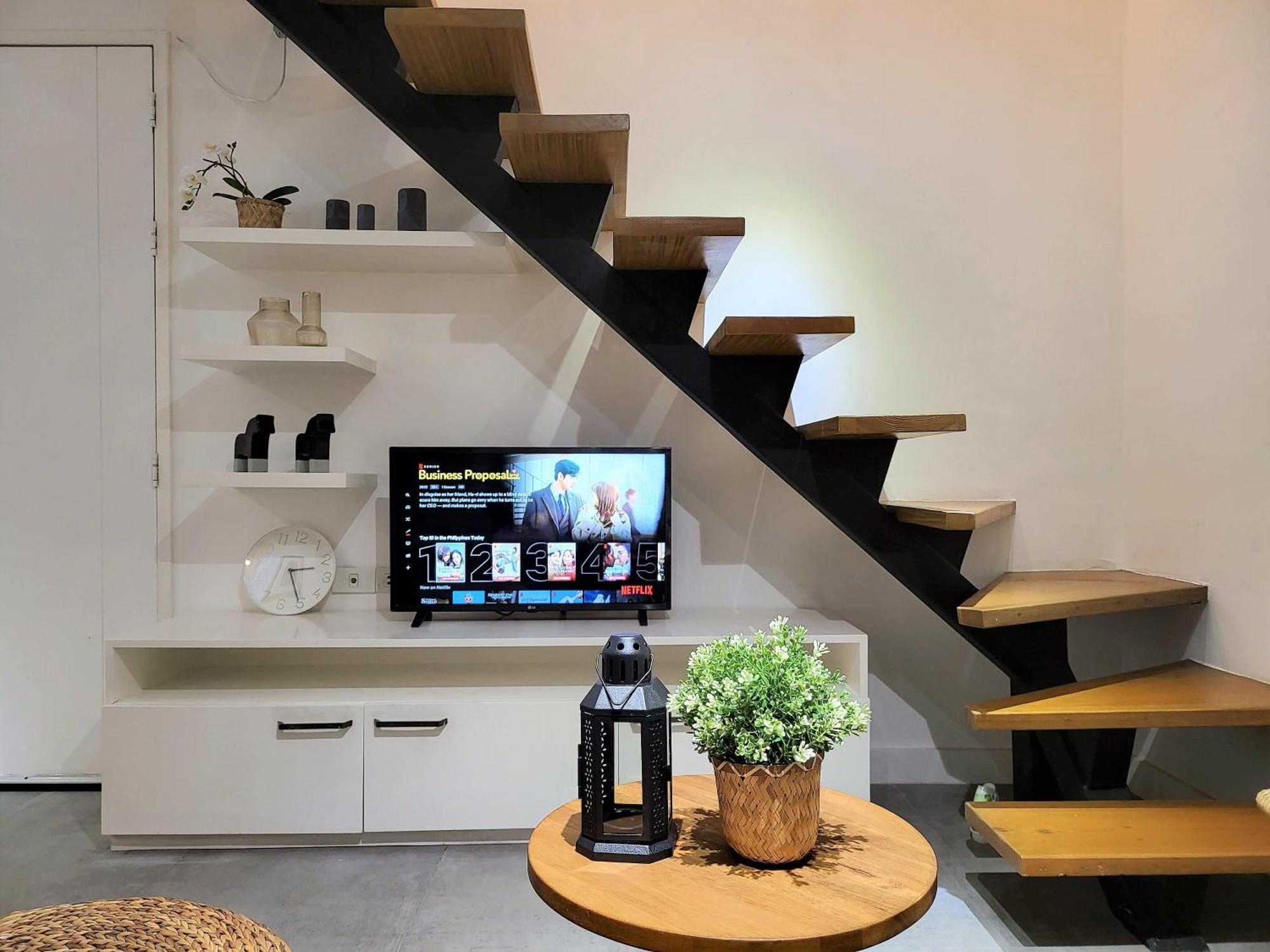 Muggle Stay Guest House - Bonifacio Global City Taguig มะนิลา ห้อง รูปภาพ
