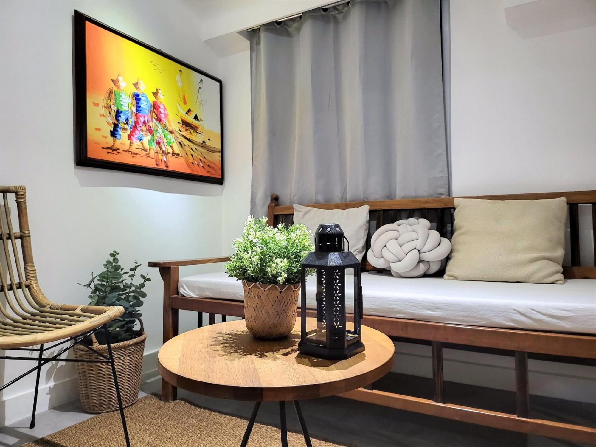 Muggle Stay Guest House - Bonifacio Global City Taguig มะนิลา ห้อง รูปภาพ