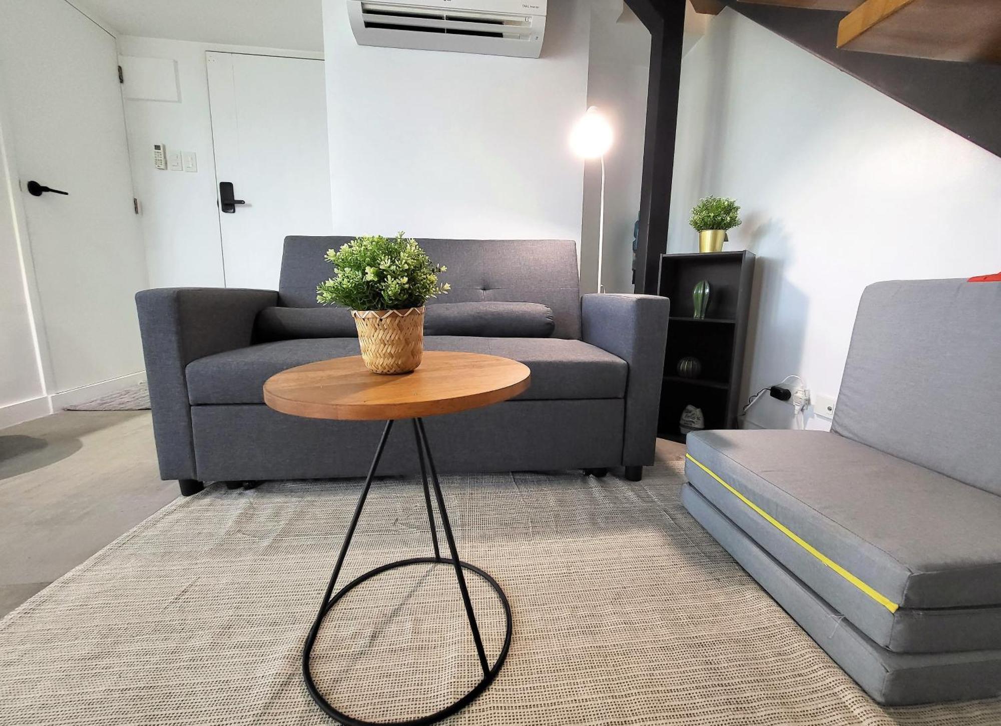 Muggle Stay Guest House - Bonifacio Global City Taguig มะนิลา ห้อง รูปภาพ