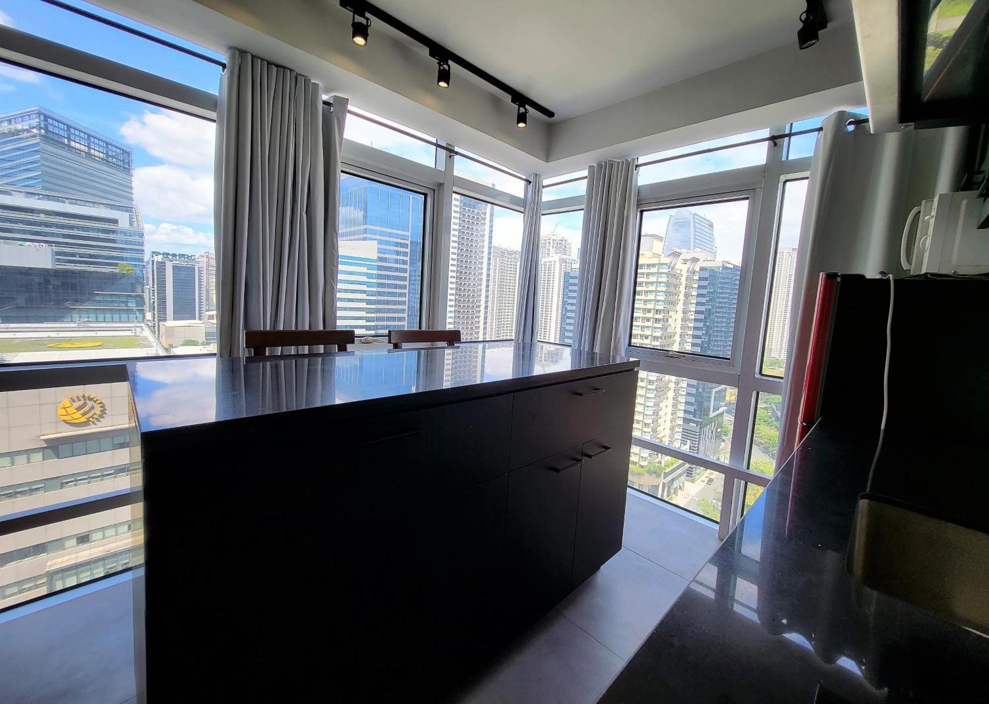 Muggle Stay Guest House - Bonifacio Global City Taguig มะนิลา ห้อง รูปภาพ