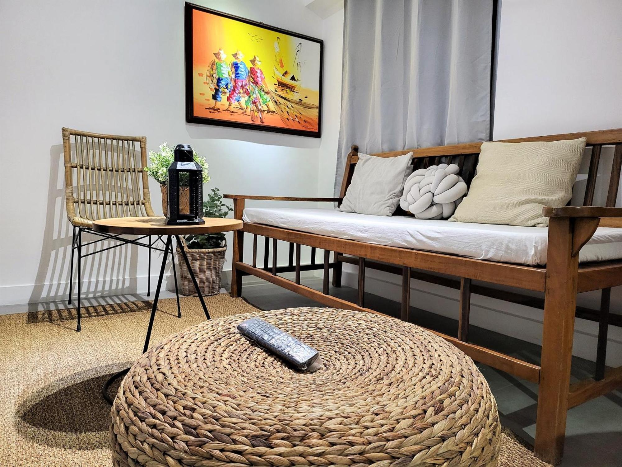 Muggle Stay Guest House - Bonifacio Global City Taguig มะนิลา ห้อง รูปภาพ