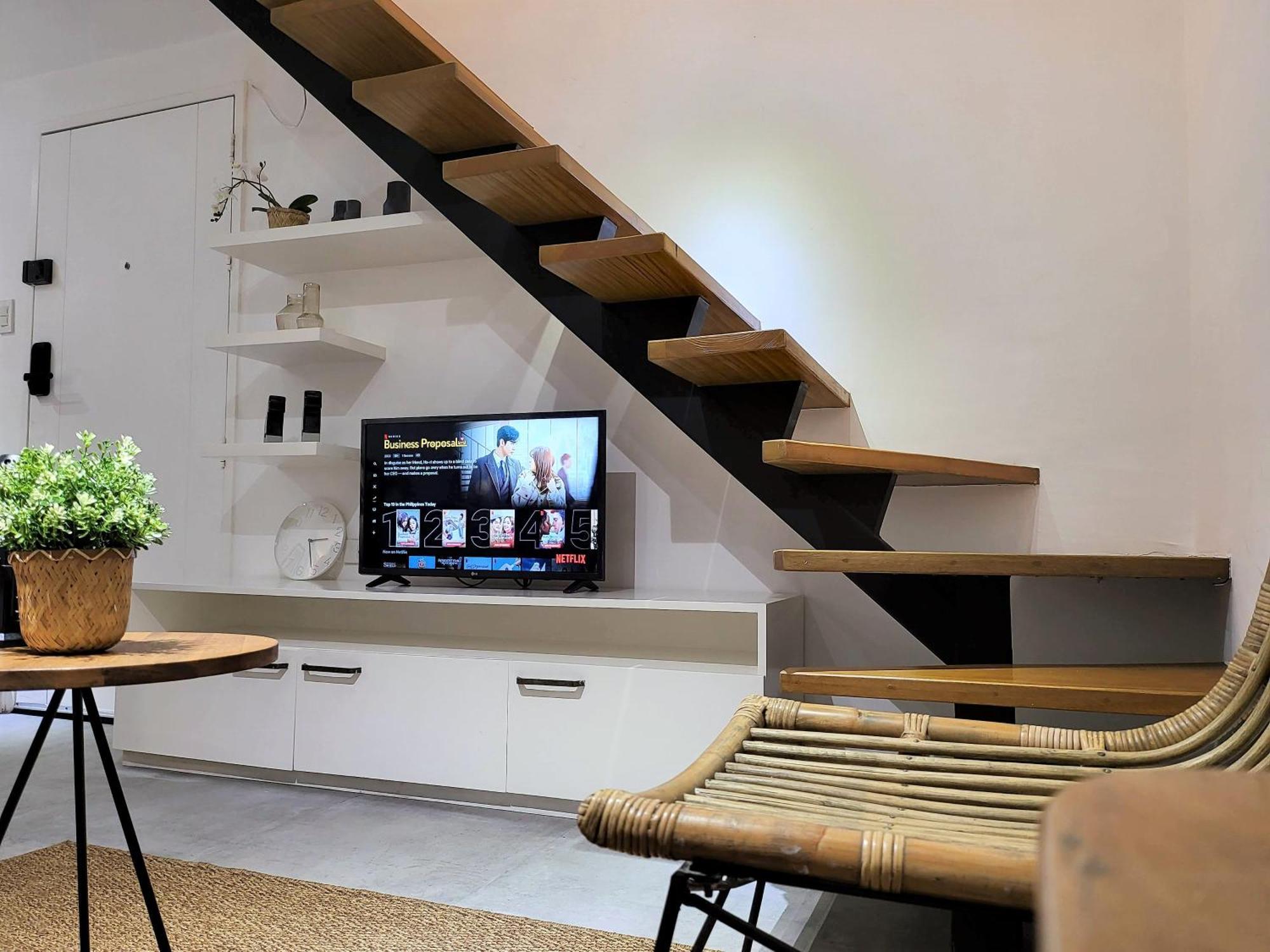 Muggle Stay Guest House - Bonifacio Global City Taguig มะนิลา ห้อง รูปภาพ